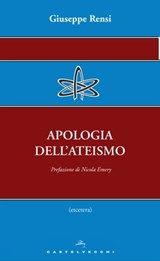 Apologia dell’ateismo - Giuseppe Rensi - 9788868261740