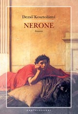 Nerone - Dezső Kosztolányi - 9788868266707