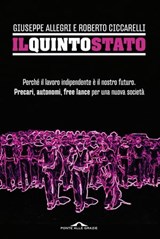 Il Quinto Stato - Giuseppe Allegri ; Roberto Ciccarelli - 9788868330378