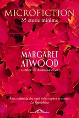 Microfiction - Margaret Atwood - 9788868339128