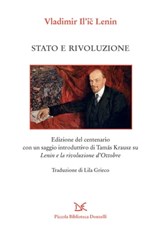 Stato e rivoluzione - Vladimir Il’ič Lenin - 9788868437183