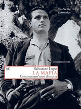 La mafia - Salvatore Lupo - 9788868439088