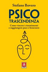 Psicotrascendenza - Stefano Bovero - 9788868492977