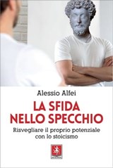 La sfida nello specchio - Alessio Alfei - 9788868493127