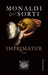 Imprimatur - Rita Monaldi ; Francesco Sorti - 9788868657260