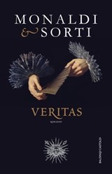 Veritas - Rita Monaldi ; Francesco Sorti - 9788868659202