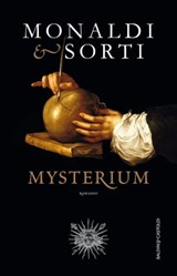 Mysterium - Rita Monaldi ; Francesco Sorti - 9788868659684