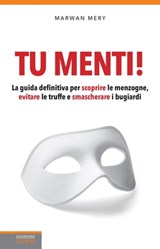Tu menti! - Marwan Mery - 9788868952211