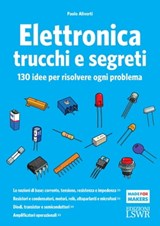 Elettronica trucchi e segreti - Paolo Aliverti - 9788868958152