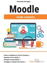 Moodle - Alessandra Salvaggio - 9788868959234