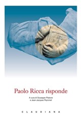 Paolo Ricca risponde - Paolo Ricca - 9788868985028