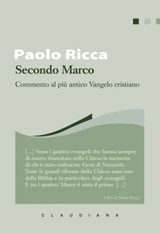 Secondo Marco - Paolo Ricca - 9788868985530