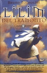 Lilim del tramonto - Bruno Tognolini - 9788869185083