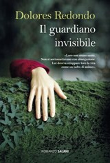Il guardiano invisibile - Dolores Redondo - 9788869185564