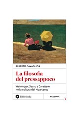 La Filosofia del pressappoco - Alberto Cavaglion - 9788869348938