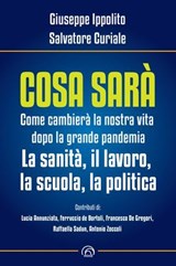 Cosa sarà - Giuseppe Ippolito ; Salvatore Curiale - 9788869393778
