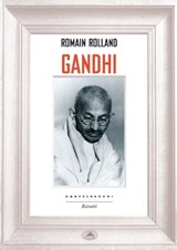 Gandhi - Romain Rolland - 9788869444586