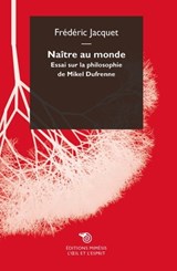 Naître au monde - Frédéric Jacquet - 9788869760389