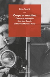 Corps et machine - Ken Slock - 9788869760808