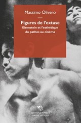 Figures de l’extase - Massimo Olivero - 9788869761225