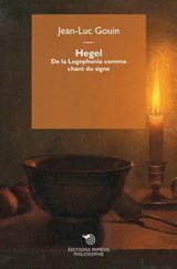 Hegel - Jean-Luc Gouin - 9788869764035