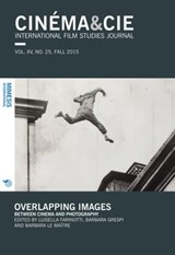 Cinéma&Cie. International Film Studies Journal. - Aa. Vv. - 9788869770869