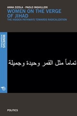 Women on the verge of Jihad - Anna Zizola ; Paolo Inghilleri - 9788869772016