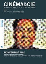 Cinéma&Cie 30 - Marco Dalla Gassa ; Corrado Neri ; Federico Zecca - 9788869772108