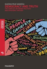 Democracy and truth - Snježana Prijić Samaržija - 9788869772115