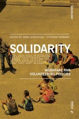 Solidarity Bodies - Anna D’Ascenzio ; Stefania Ferraro - 9788869772924
