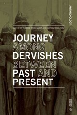 Journey Among Dervishes Between Past and Present - AA: VV: - 9788869774713
