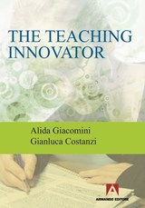 The teaching innovator - Alida Giacomini - 9788869920554