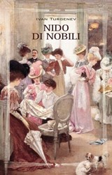 Nido di nobili - Ivan Sergeevič Turgenev - 9788869930775