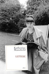Lettere - Katherine Mansfield - 9788869932564