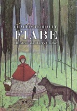 Fiabe - Charles Perrault - 9788869939044