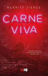 Carne viva - Merritt Tierce - 9788869980060
