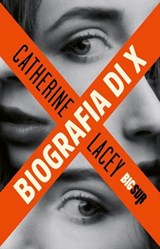Biografia di X - Catherine Lacey - 9788869984235
