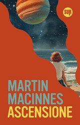 Ascensione - Martin MacInnes - 9788869984389