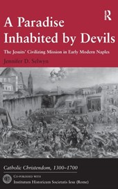 A Paradise Inhabited by Devils