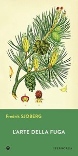 L'arte della fuga - Fredrik Sjöberg - 9788870912098