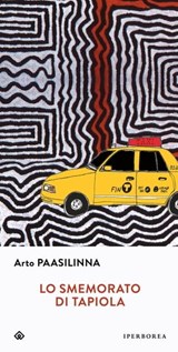 Lo smemorato di Tapiola - Arto Paasilinna - 9788870913514