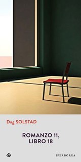 Romanzo 11, libro 18 - Dag Solstad - 9788870913828