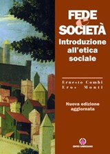 Fede e società - Ernesto Combi ; Eros Monti - 9788870986068