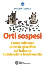 Orti sospesi - Marina Ferrara - 9788871366562