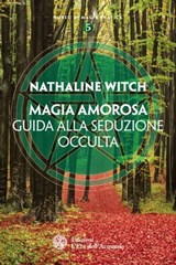 Magia amorosa - Nathaline Witch - 9788871367095