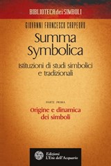 Summa Symbolica - Giovanni Francesco Carpeoro - 9788871369501