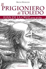 Il prigioniero di Toledo - Bruno Moriconi - 9788872297537