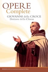 Opere complete - Giovanni della Croce - 9788872297766