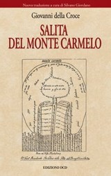 Salita del monte Carmelo - Giovanni della Croce - 9788872297803