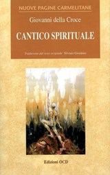Cantico spirituale - Giovanni della Croce - 9788872297841
